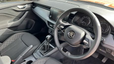 Skoda Kamiq 1.5 TSI SE 5dr DSG Petrol Hatchback